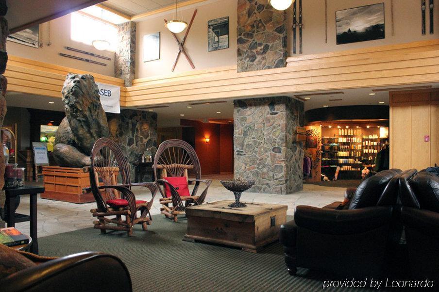 Huntley Lodge At Big Sky Resort Exterior foto